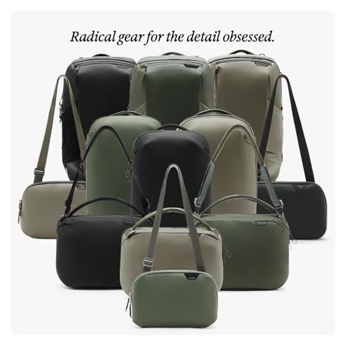 Travel Backpack 20L (Sage / 20L)