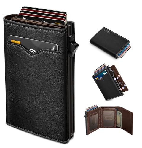 Wallet for Men (Black070)