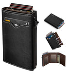 Wallet for Men (Black070)