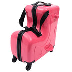 20" 24" Kid's Ride (20" purplish red)