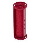 Caruso Model Professional Molecular Steam Rollers with Shields