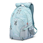 Loop Backpack (One Size / Marble)