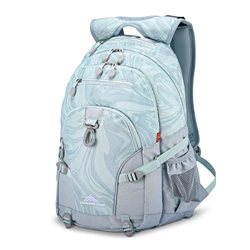 Loop Backpack (One Size / Marble)