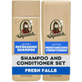 Men's Natural Shampoo and Conditioner Set