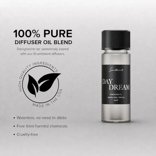 Day Dream Hotel Diffuser Oil (0.68 Fl Oz (Pack of 1))
