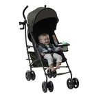 3Dlite Convenience Stroller (Dark Green)