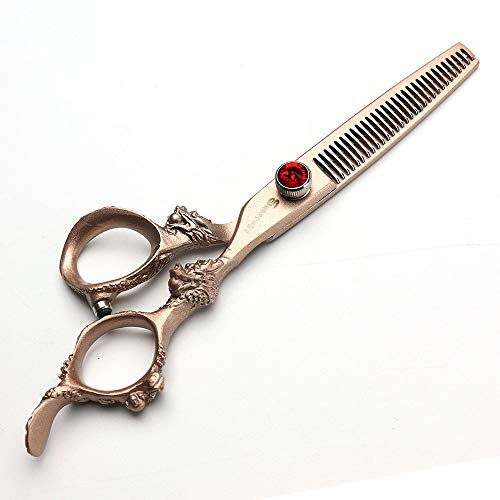 Professional Hair Scissors with Gift Scissors Bag (6-inch 2pc)