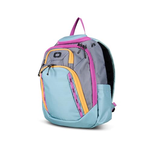 Renegade Backpack (Renegade Rustler / Mineral Blue)