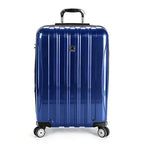 Helium Aero Hardside Expandable Luggage with Spinner Wheels (Blue Cobalt / 2-Piece Set (21/24))