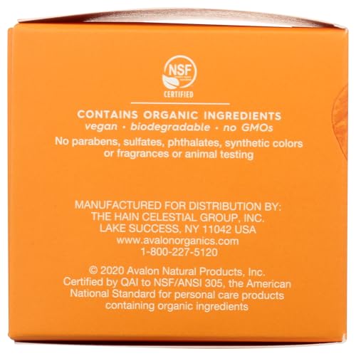 Gel Cream Moisturizer with Vitamin C (1.7 Ounce (Pack of 1) / Moisturizer)