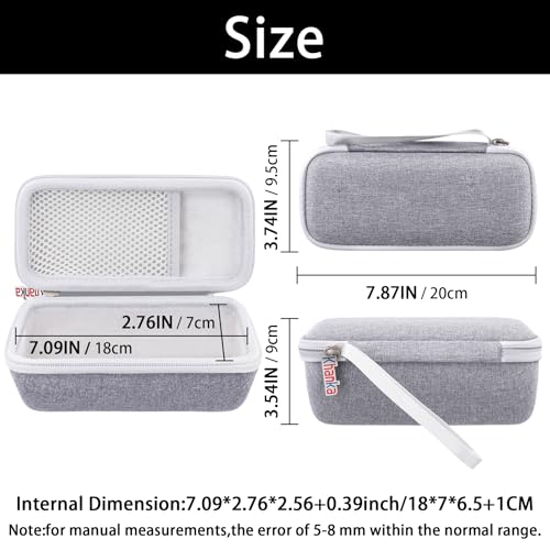 Case for Sonos Roam 2 (White)