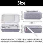 Case for Sonos Roam 2 (White)