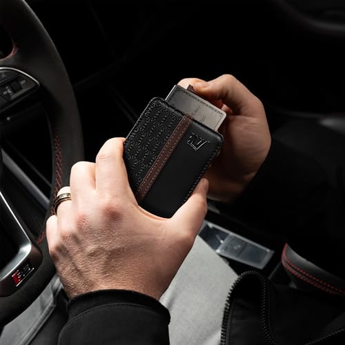 Wallet For Men (Special Edition - Midnight Umber)