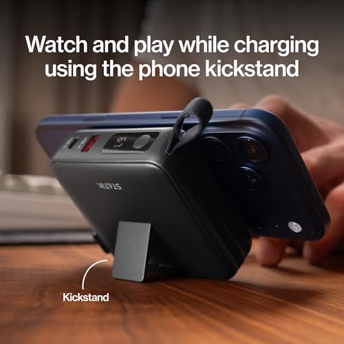 SmartCharge Gen 2 (Gen 2 Black)