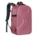 Camera Backpack (Dusty Rose)