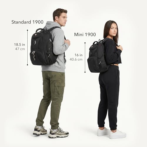 1900 Mini ScanSmart 16 (16-Inch / Oatmeal)
