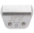 Detachable A Series 3 Wide Blade Dog Grooming Cut Length 1 (3FW (1/2" / 13mm))
