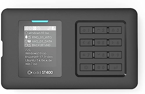 ST400 1TB SSD (1TB SSD)