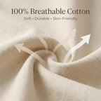Laundry Bags 2 (Natural)