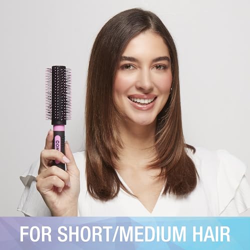 Hair Brush Volumizing (Blush Pink / 1 Count)
