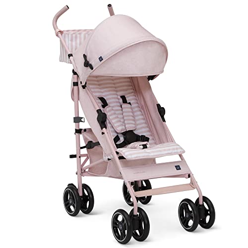 babyGap Classic Stroller (Pink Stripes)