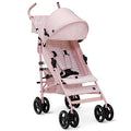 babyGap Classic Stroller (Pink Stripes)