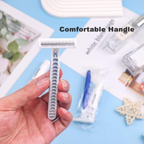 Disposable Razors in Bulk