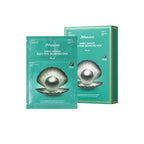 Marine Luminous Black Pearl 3