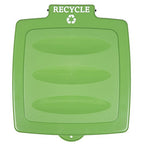 Portable Trash Bag Holder (Green)