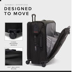 Alpha Large 4 (Black)