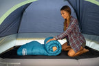 Brazos Adult Sleeping Bag (PFAS-Free / 20°f)