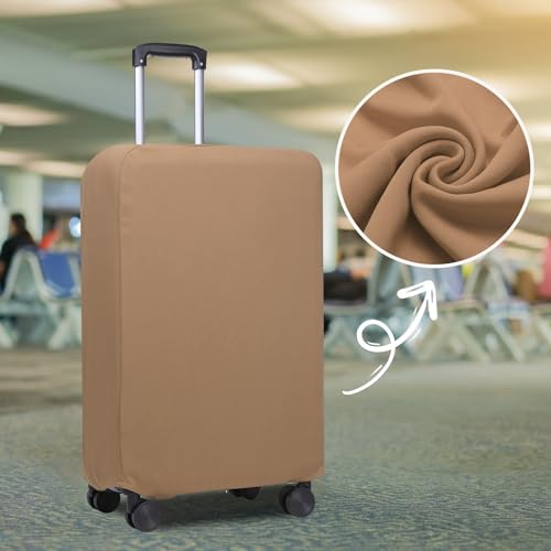 Luggage Cover (Khaki / 28-29 inch)