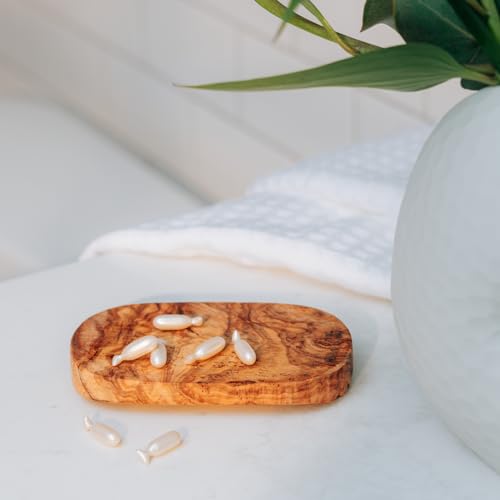Vitamin C & Retinol Serum Capsule