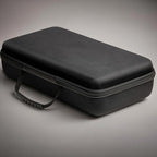 10 slots Watch case (BLACK / 10 INSERT)