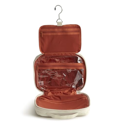 Women's Featherweight Hanging Travel Organizer (One Size / Pumice Stone)