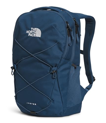 Jester Everyday Laptop Backpack (One Size / Shady Blue/Tnf White-npf)