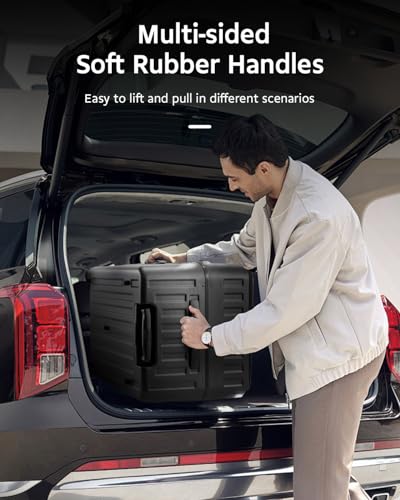 Luggage Sets 2 Pieces