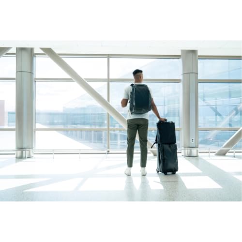 TRANSIT 45L Travel Backpack (45l Travel Backpack / Black)