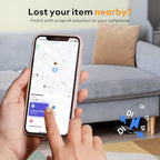 Wallet Tracker Card Ultra