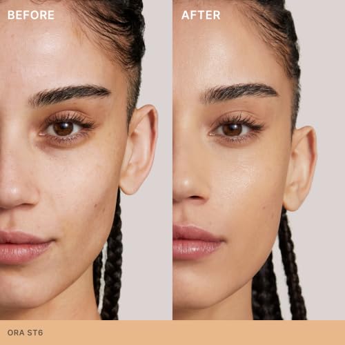 Super Serum Skin Tint SPF 40 (ST6 Ora | Light with warm undertones)