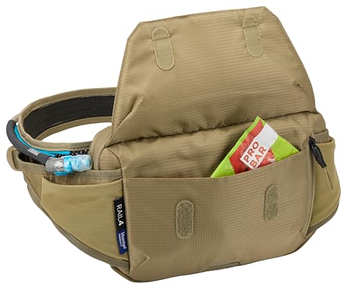 Rail Hip Pack 4L (4L / Faded khaki)
