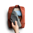 Lite Packing Caddy 8L (Clay)