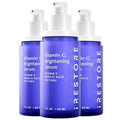 Vitamin C Brightening Serum (Pack of 3)