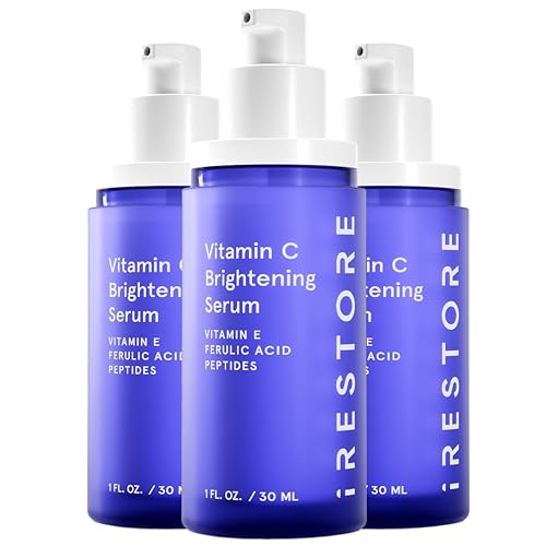 Vitamin C Brightening Serum (Pack of 3)