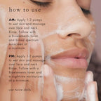 Flash Foam Cleanser