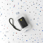 Champ Portable Charger (Midnight Black)