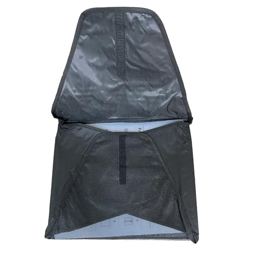 Garment Folder for Travel