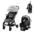 Ready2Jet Travel System (Haines)