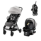 Ready2Jet Lightweight Travel System (Haines)