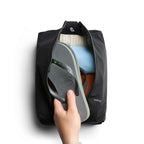 Lite Packing Caddy 8L (Black)